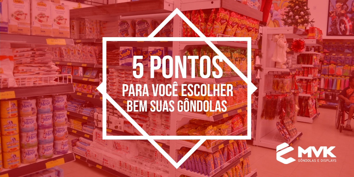 O Que Devo Observar Antes De Comprar G Ndolas Mvk G Ndolas E Displays