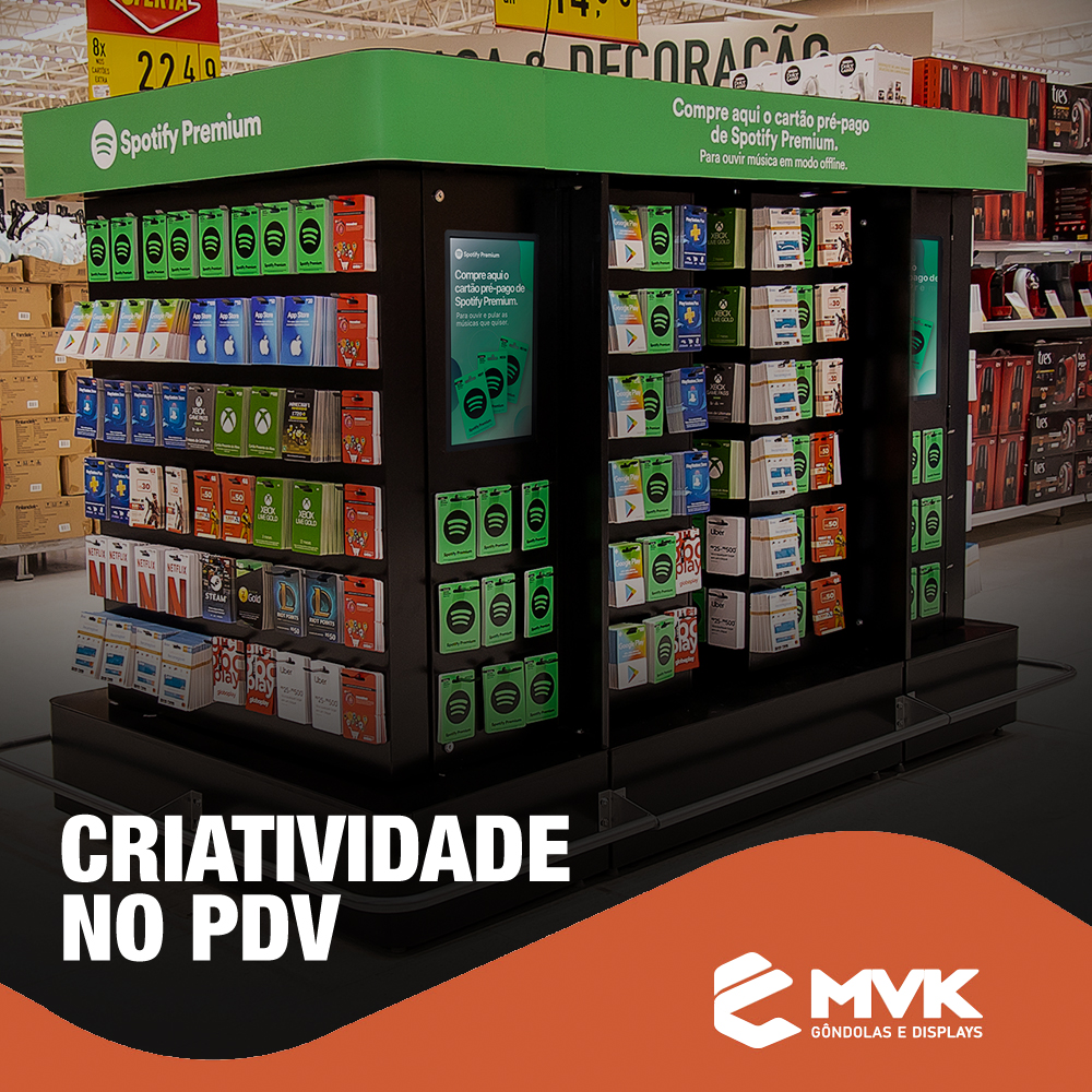 PDV criativo: 5 ideias para potencializar suas vendas através de tendências  criativas na loja - PostALL Log