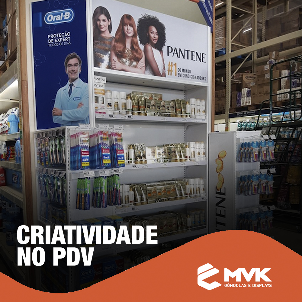 PDV criativo: 5 ideias para potencializar suas vendas através de tendências  criativas na loja - PostALL Log