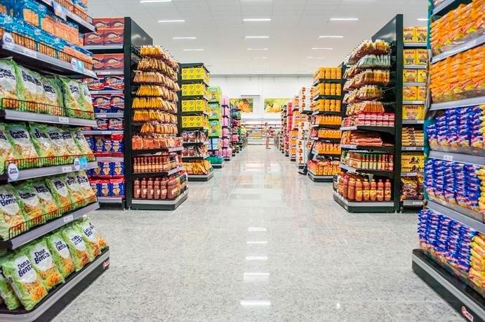 Read more about the article Onde comprar gôndolas para supermercado