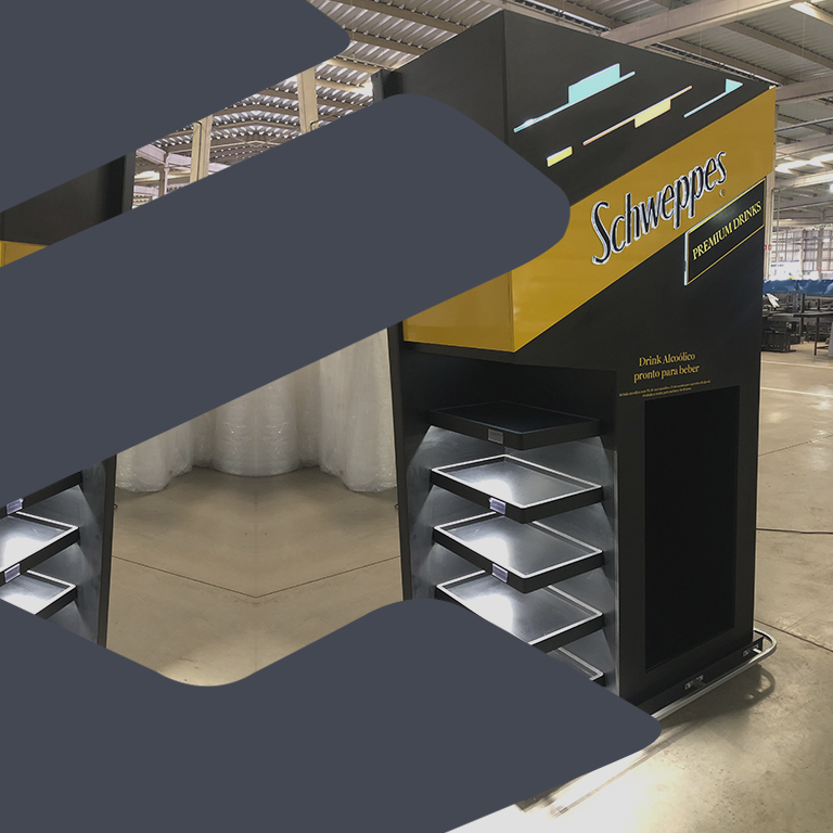 Read more about the article Como escolher o display ideal para seu produto