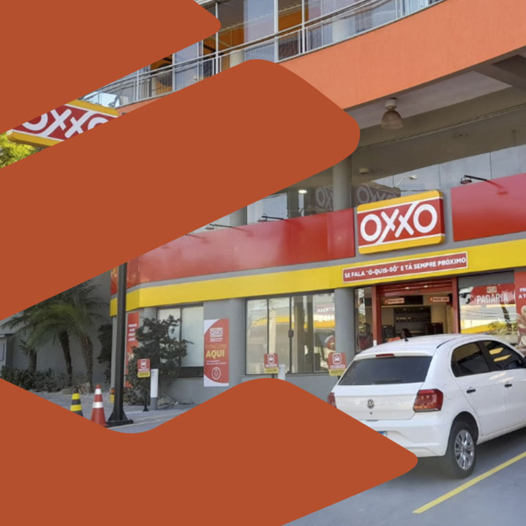 Read more about the article Projeto concluído: Loja OXXO – Jundiaí/SP