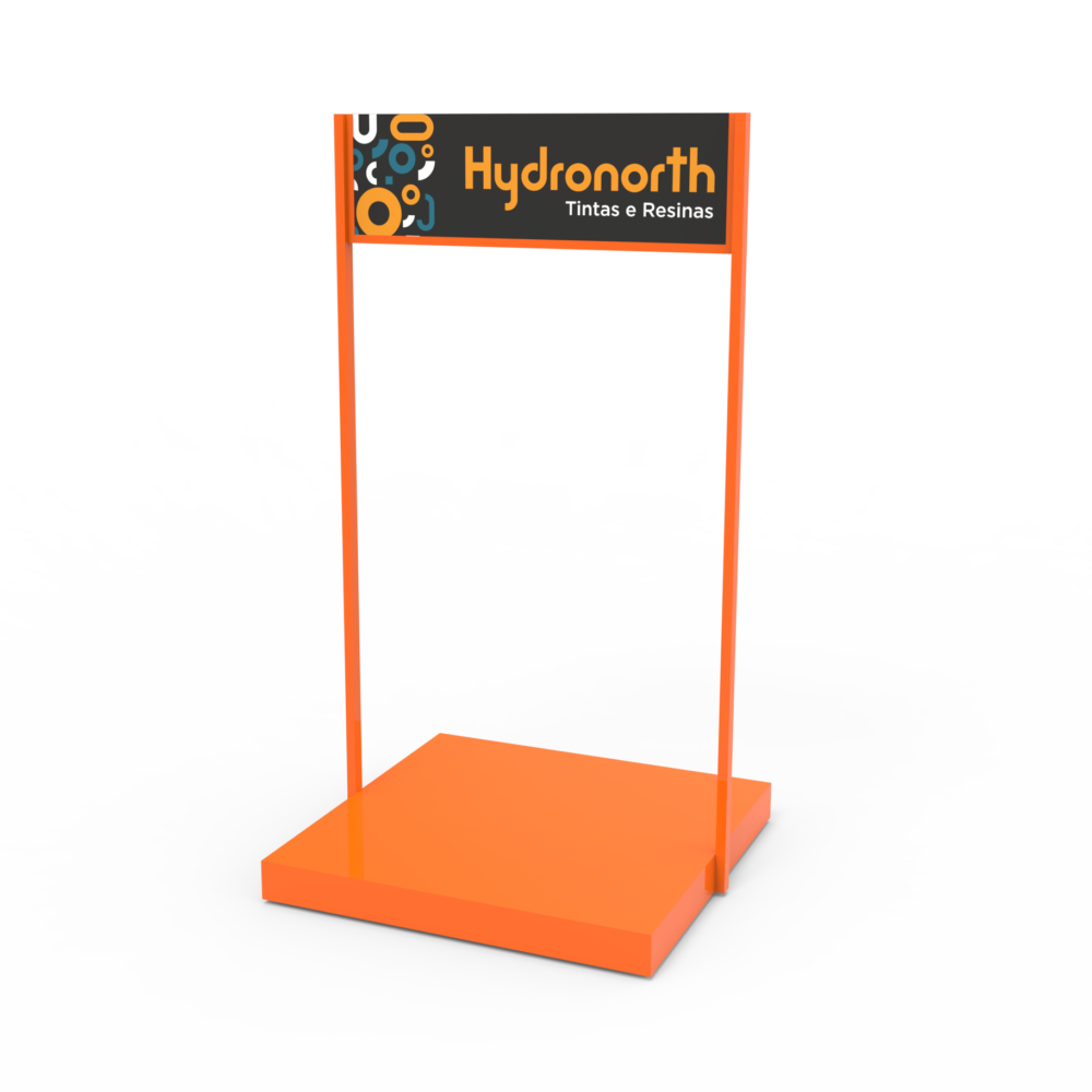 Protegido: HYDRONORTH – TABLADO PARA TINTAS – 800 (C) X 800 (P) X 1500 (A) MM